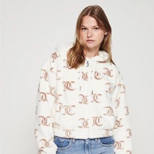 Juicy Couture Cozy PJ Set